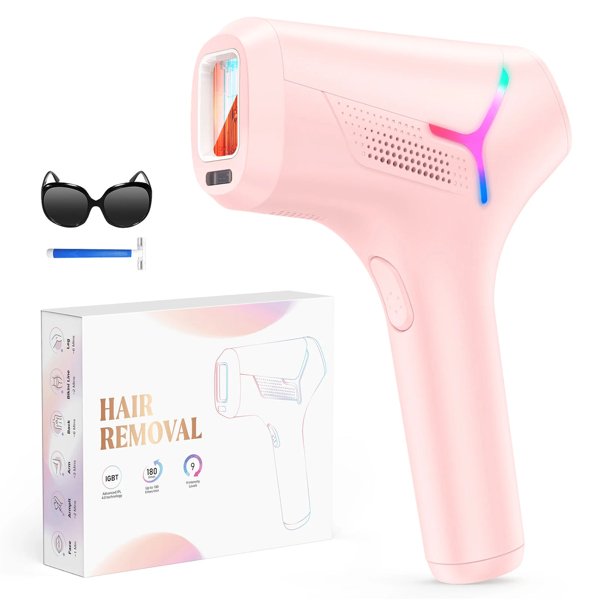 Hair Removal
