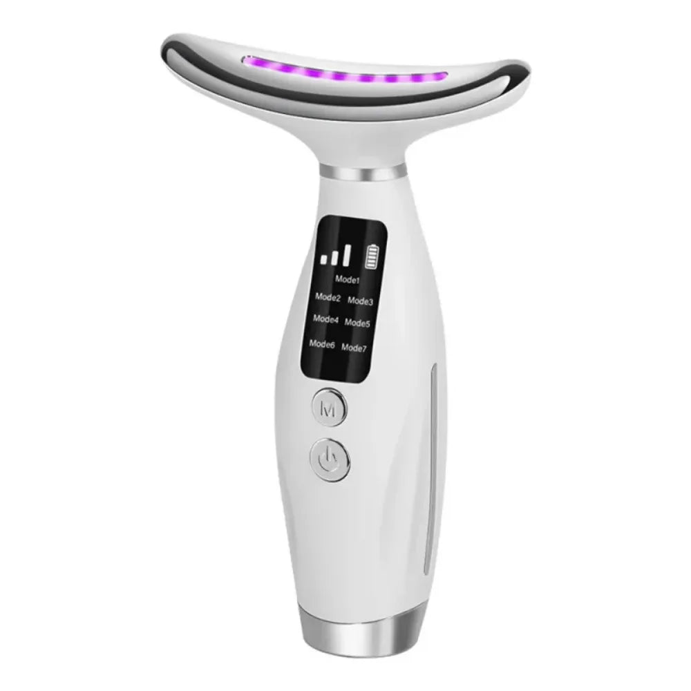 Neck & Face Lifting Massager
