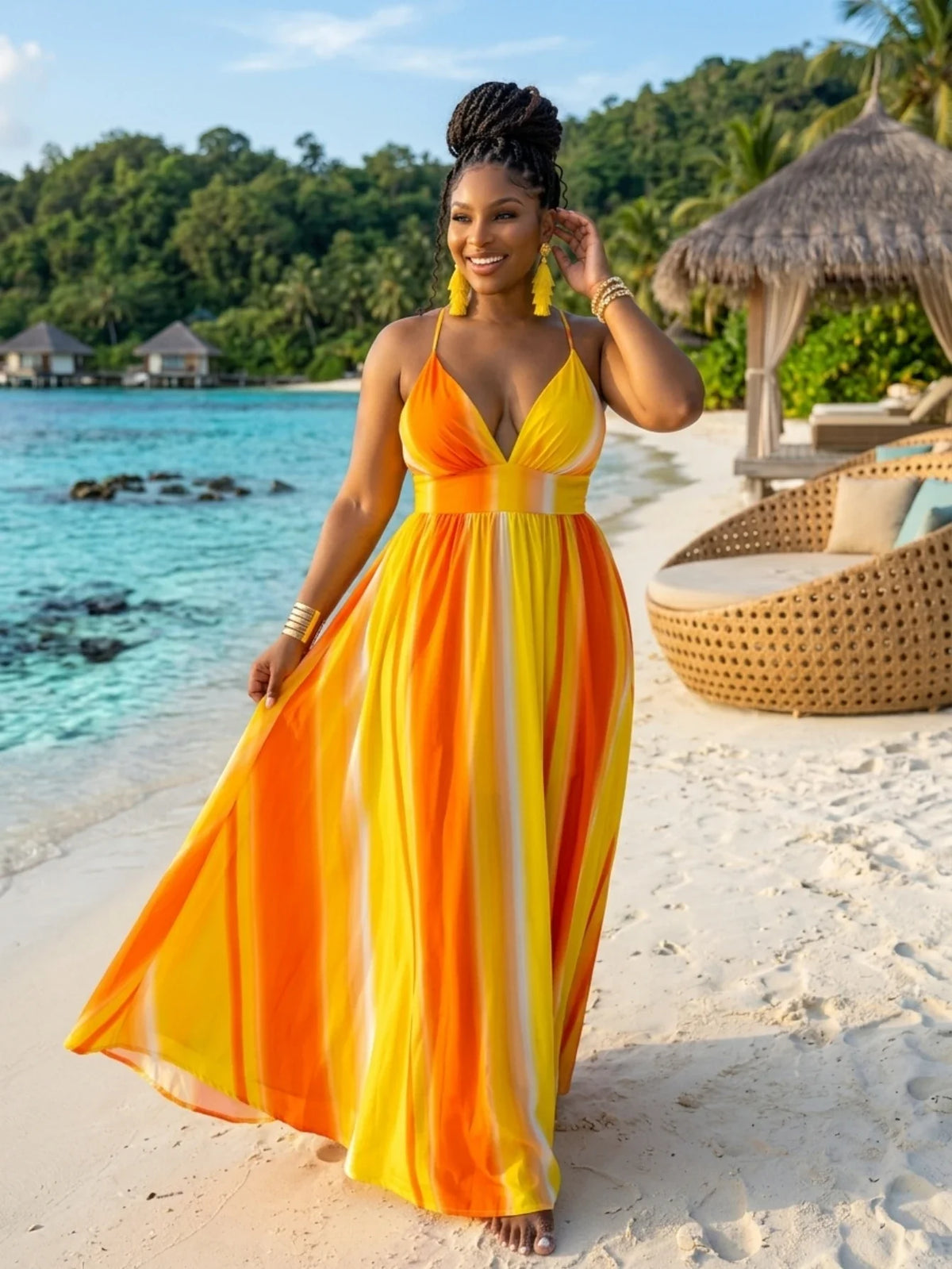 Women's Clothing & Accessories