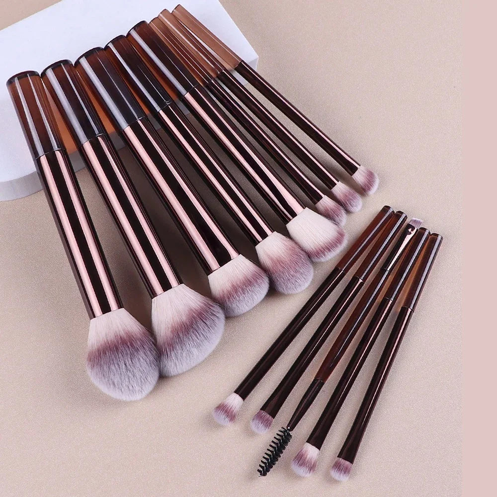 Makeup & Accessories