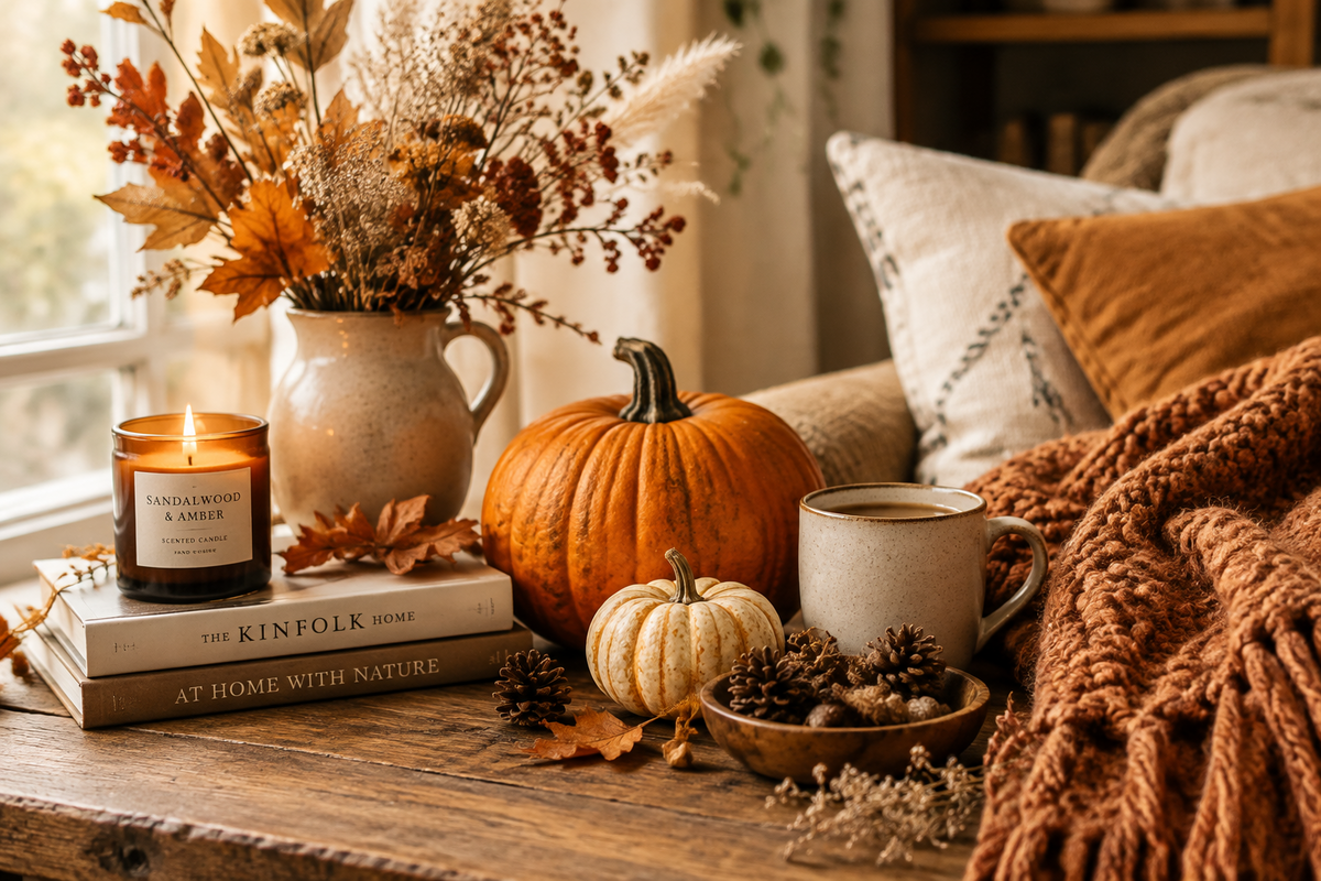Seasonal