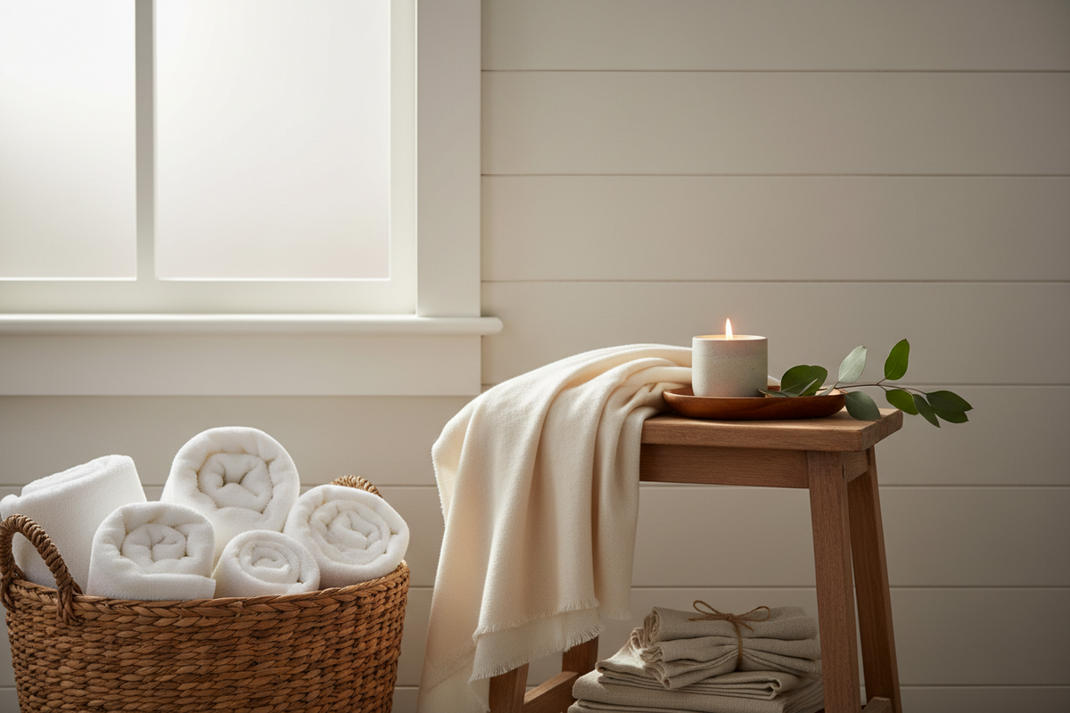 Bath & Beauty