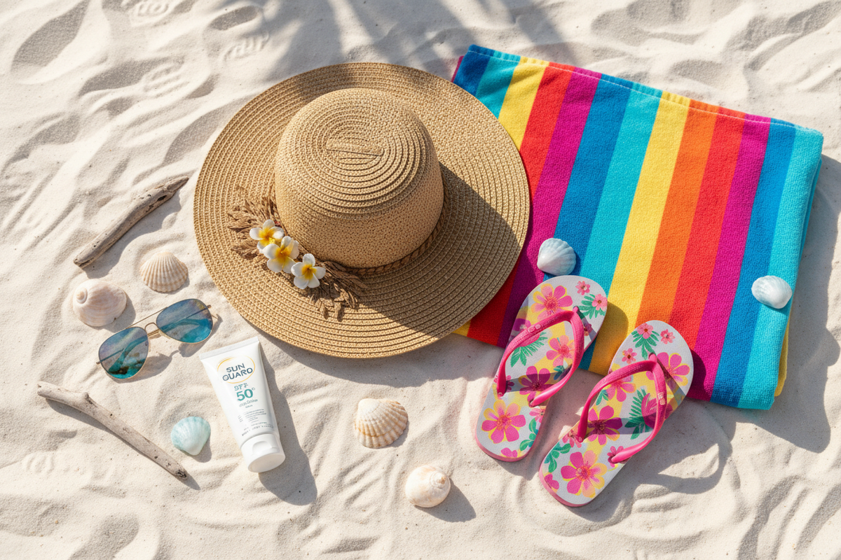 Beach Accessories