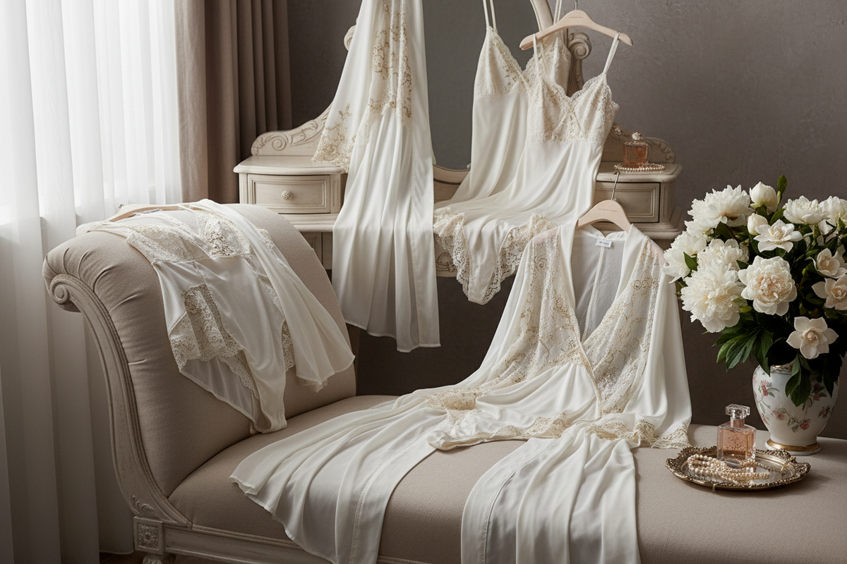Intimate  Apparel