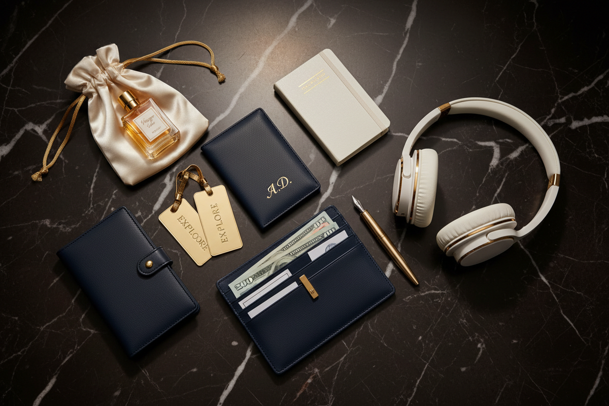 Travel Accessories