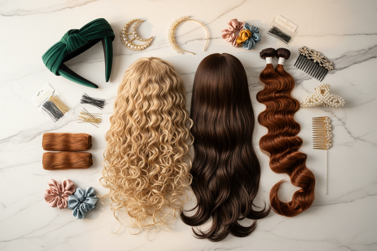 Hair Accessories