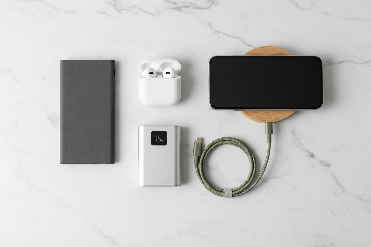 Phone Accessories