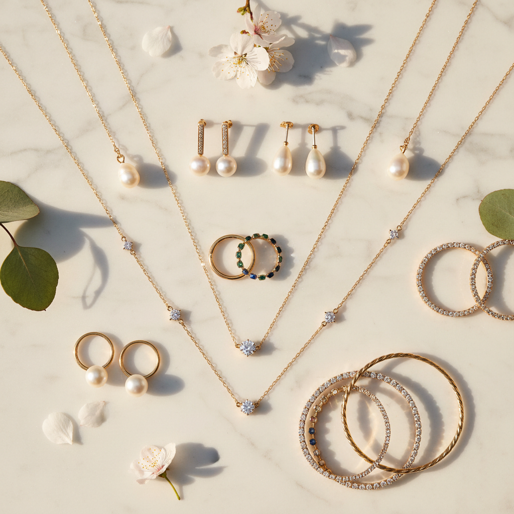 Women's Jewelry