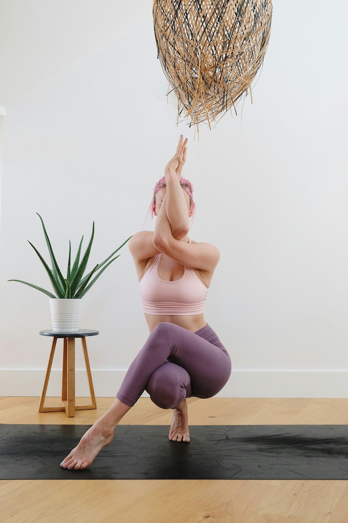 Yoga Accessories