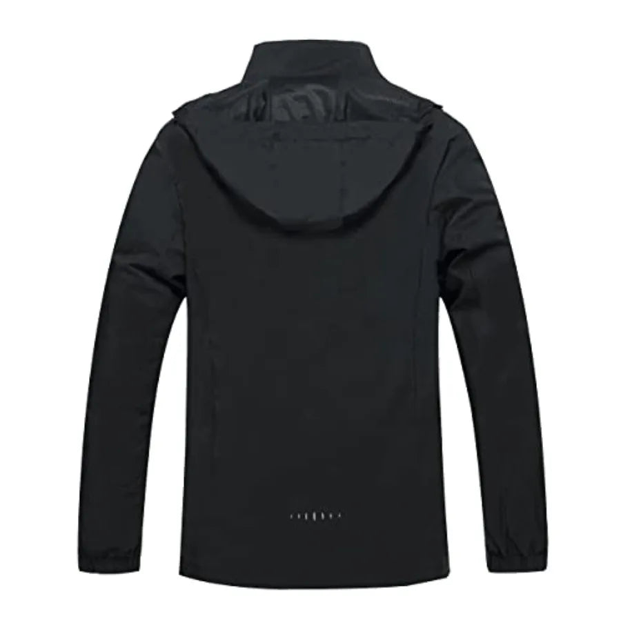 Women's Lightweight Waterproof Down Jacket For Outdoor Wear