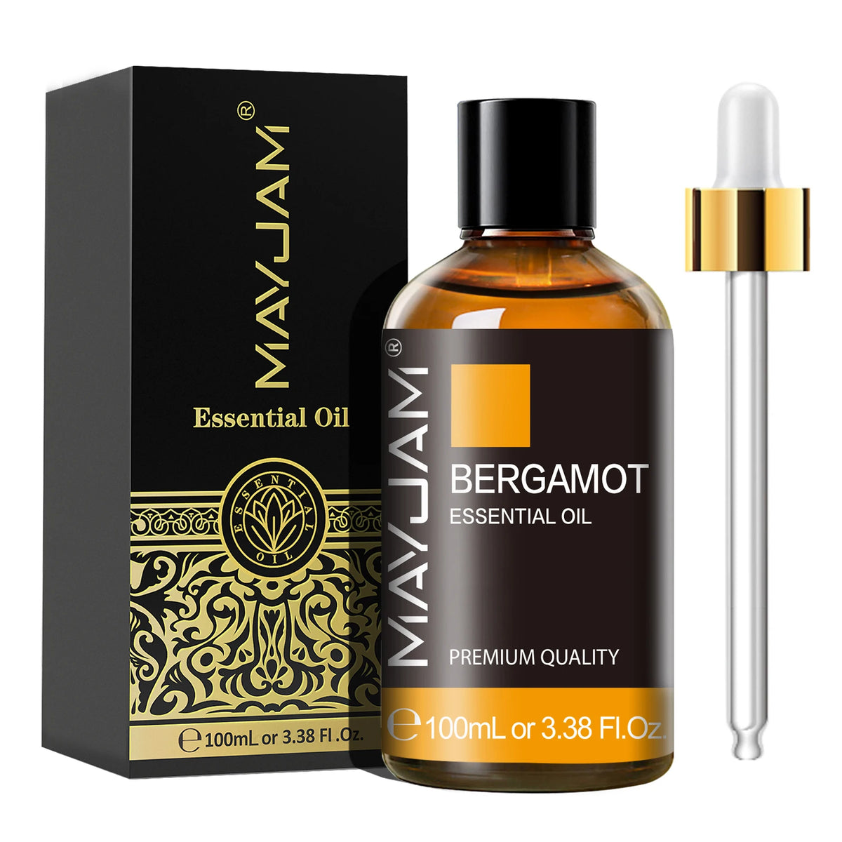 Essential Oil 100ml for Humidifier Diffuser