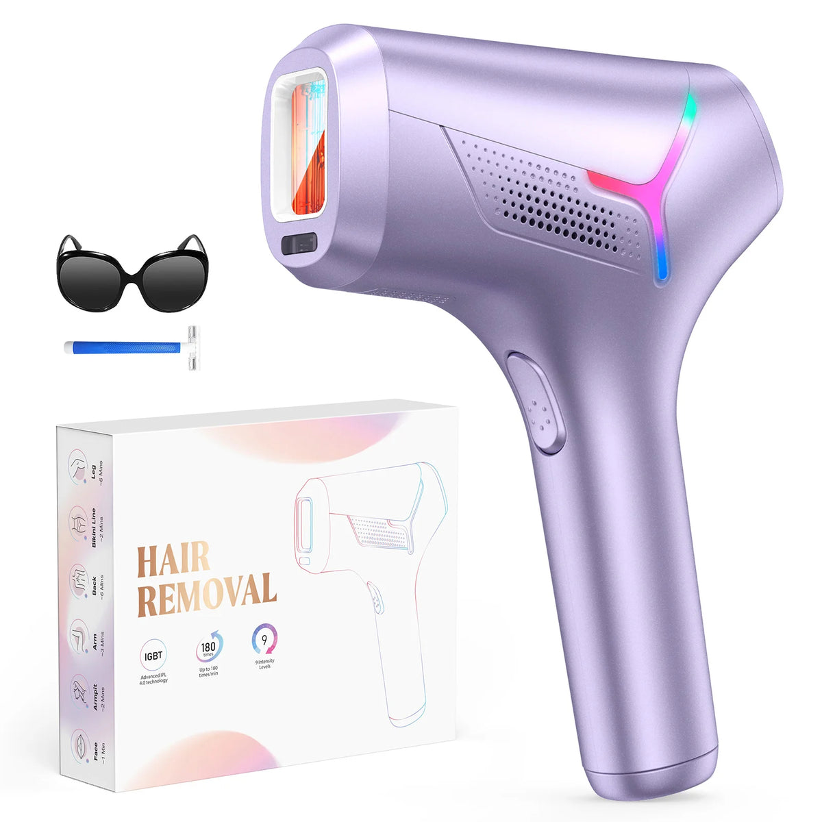 Hair Removal