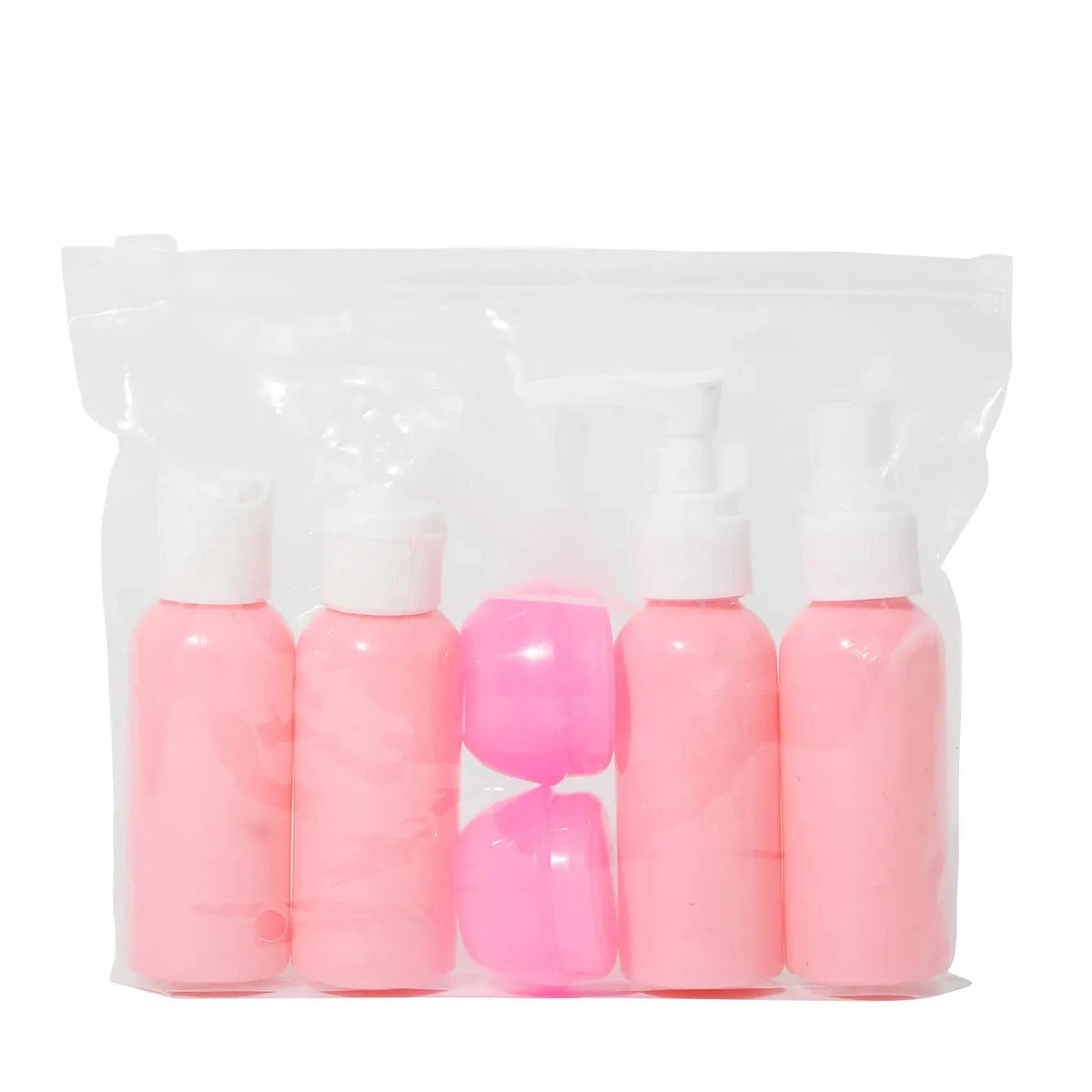 Travel Liquid Container Portable Tool