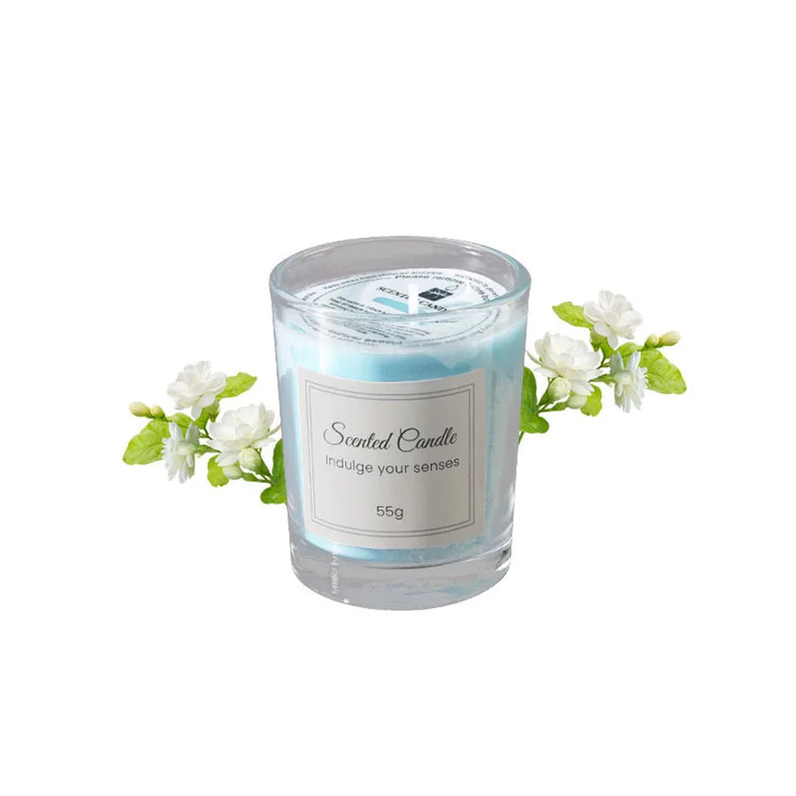 Soy Wax Candle