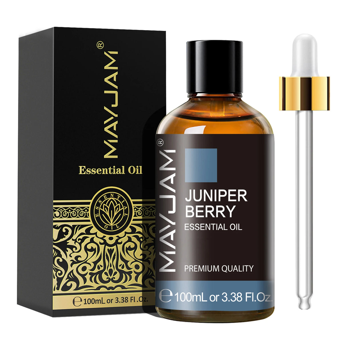 Essential Oil 100ml for Humidifier Diffuser