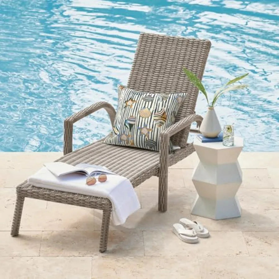 Decorative Column Pillows With Silk Filling Pack of Two