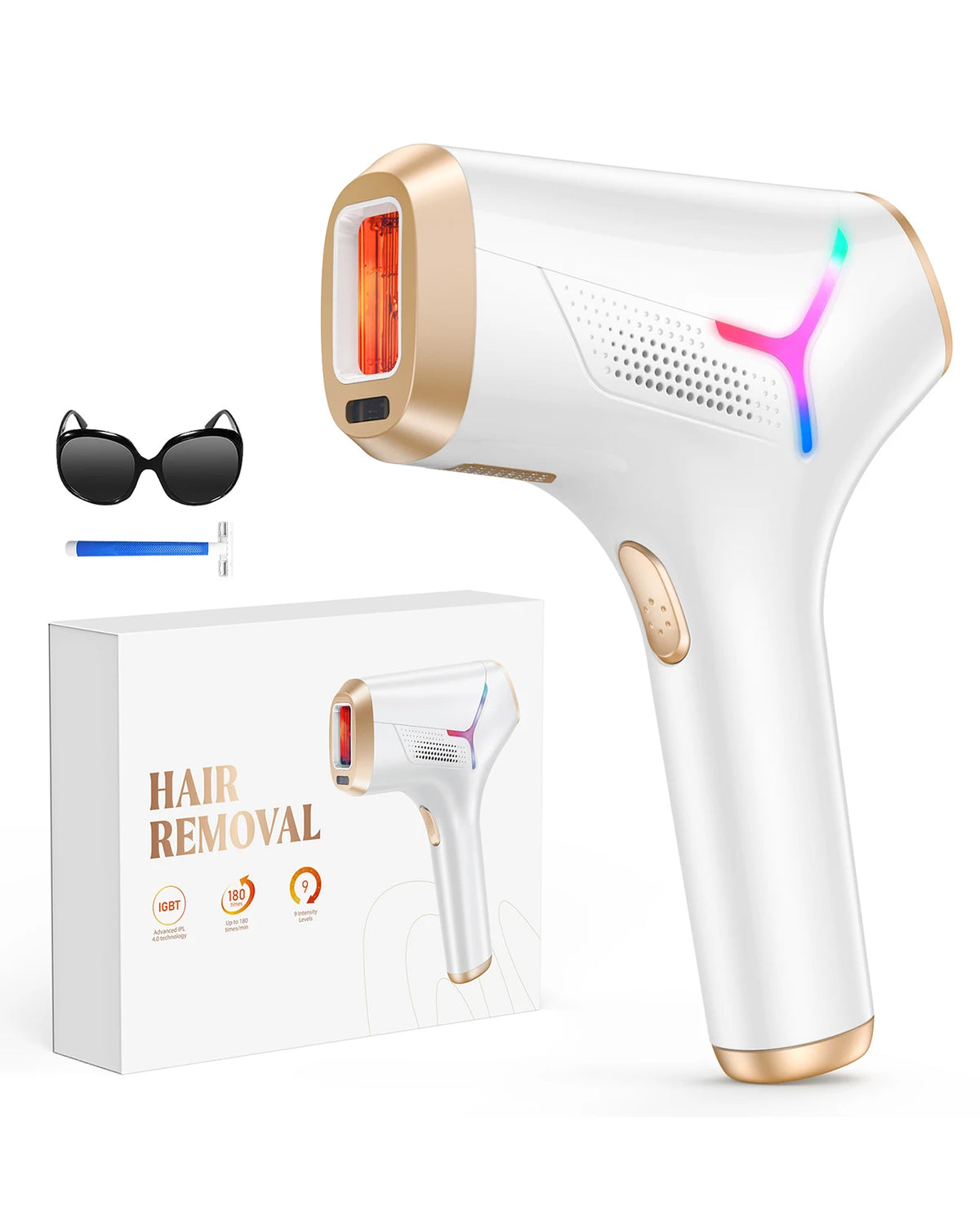 Hair Removal