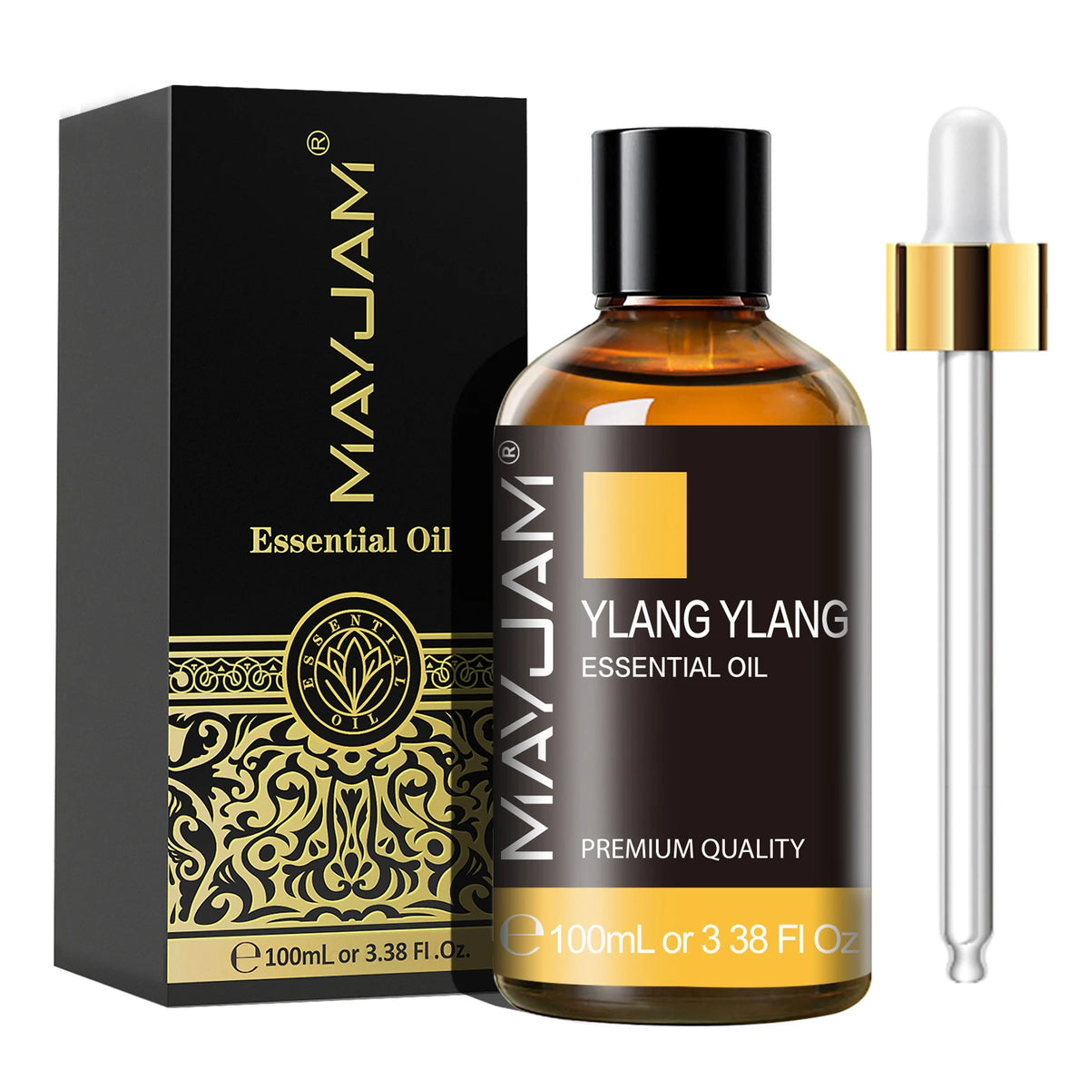 Essential Oil 100ml for Humidifier Diffuser