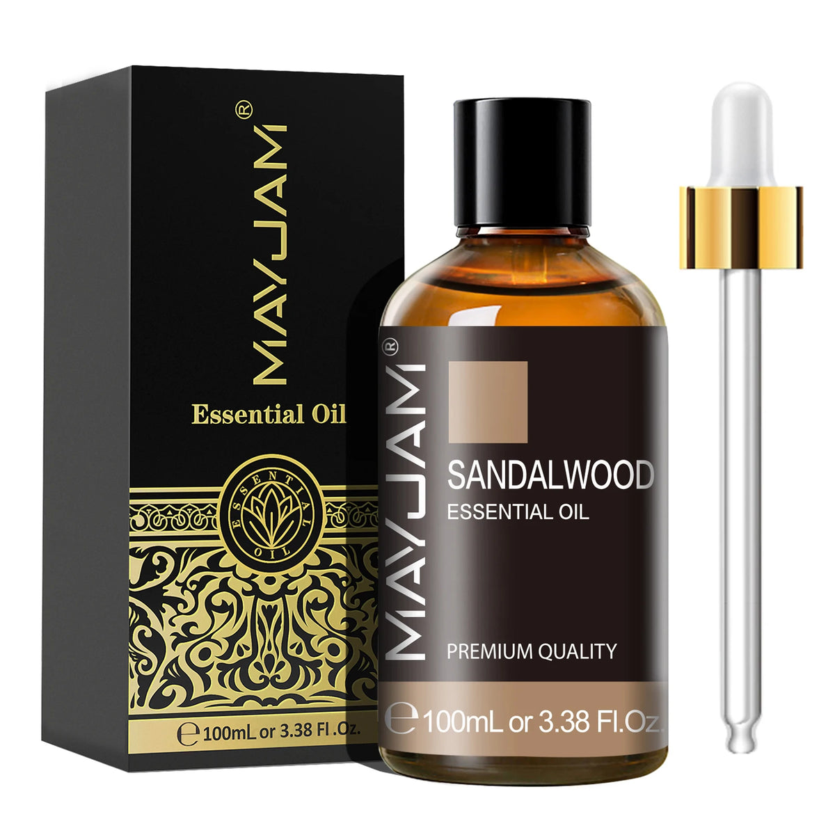 Essential Oil 100ml for Humidifier Diffuser