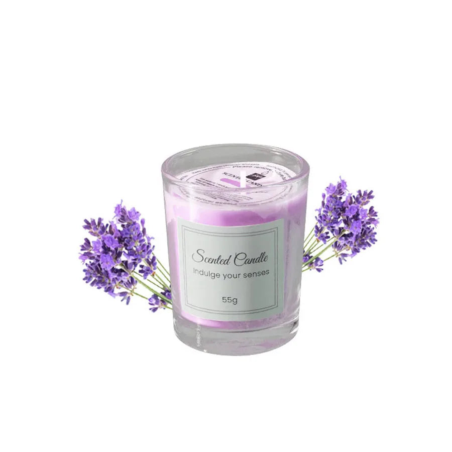 Soy Wax Candle