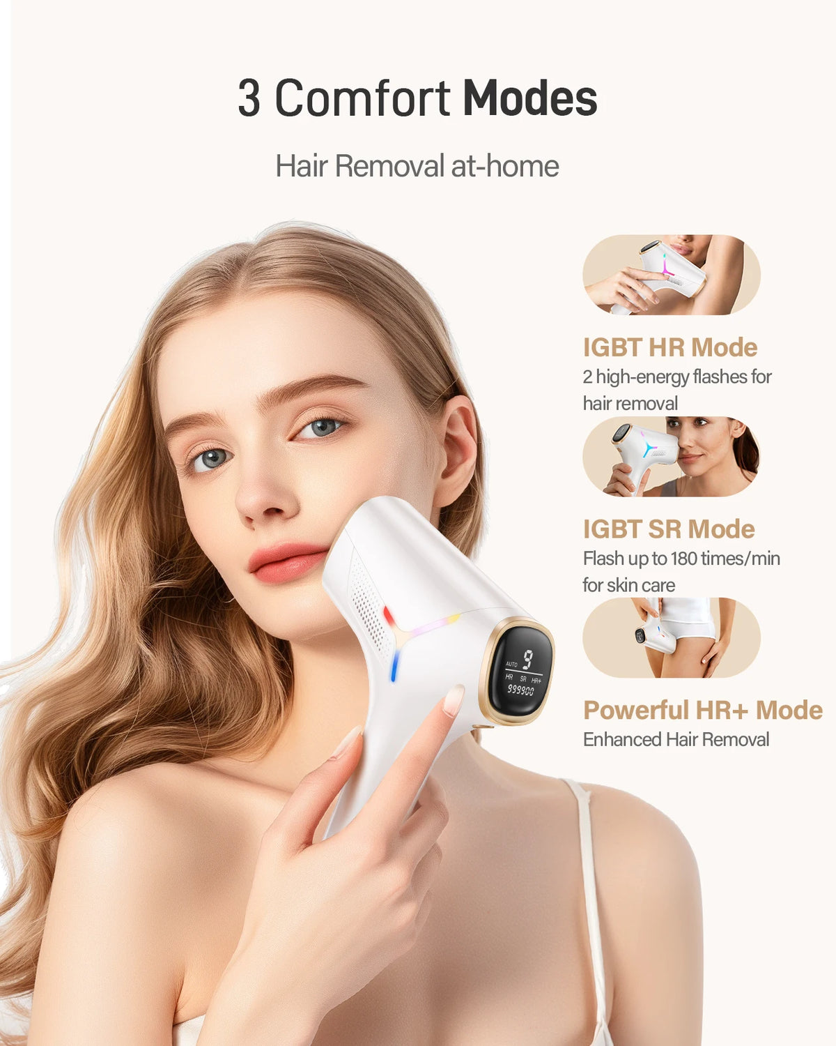 Hair Removal