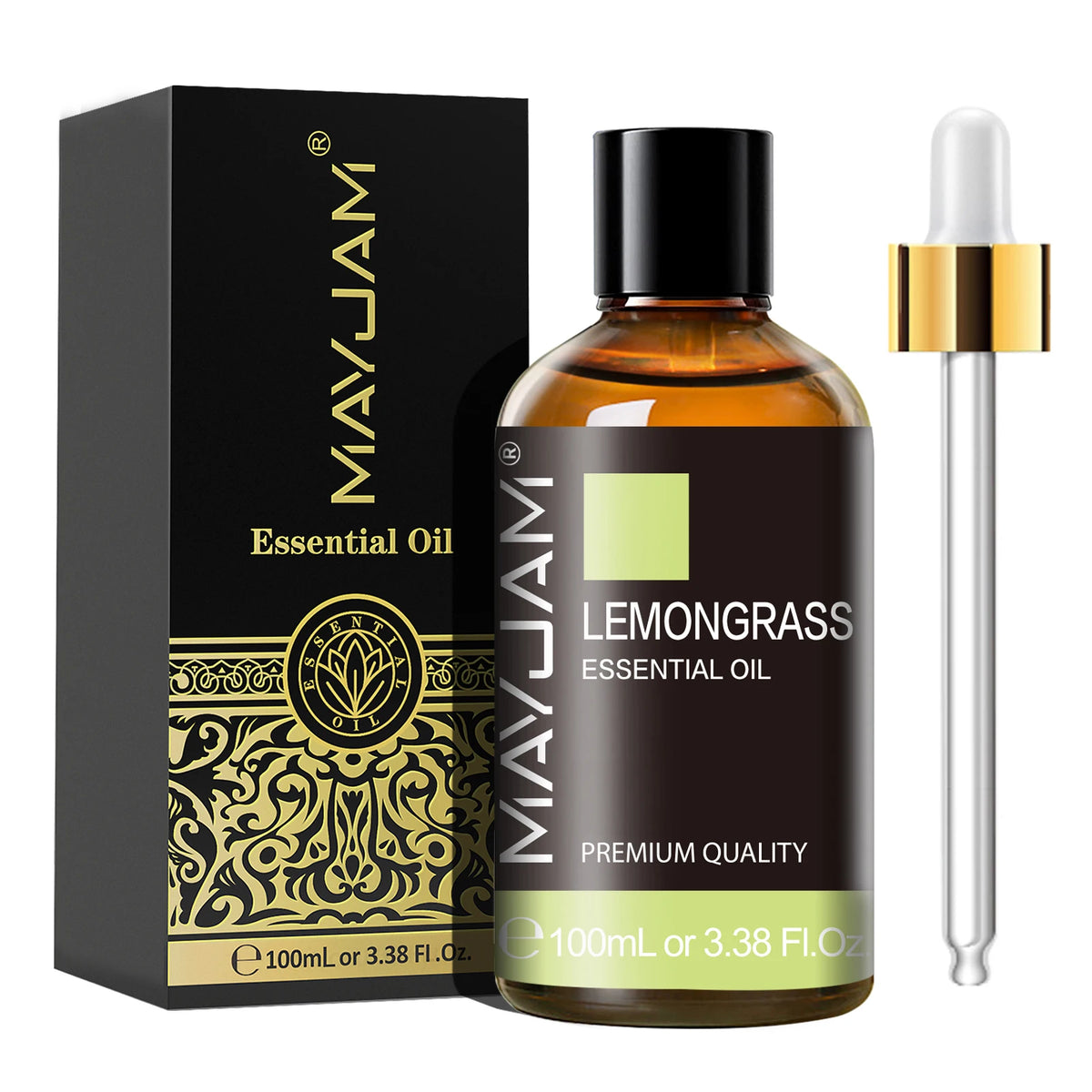 Essential Oil 100ml for Humidifier Diffuser
