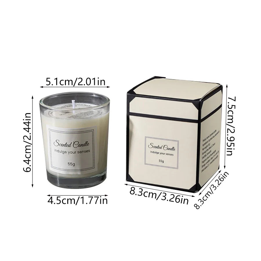 Soy Wax Candle