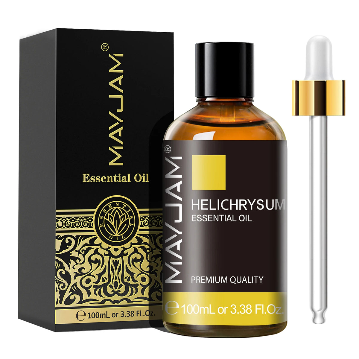 Essential Oil 100ml for Humidifier Diffuser