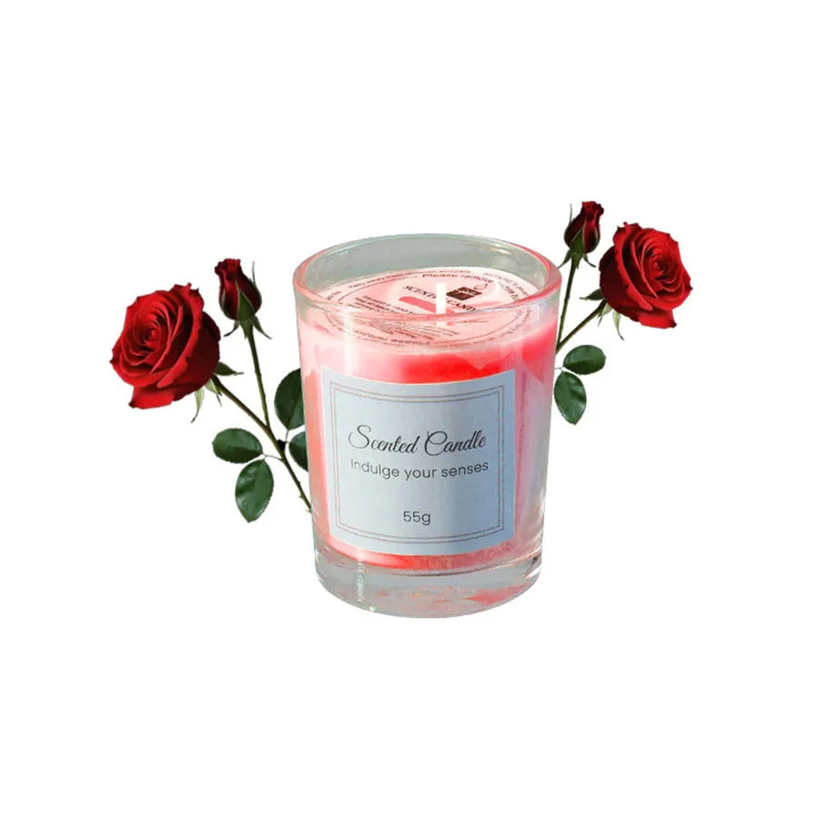 Soy Wax Candle