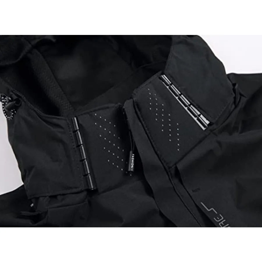 Women's Lightweight Waterproof Down Jacket For Outdoor Wear