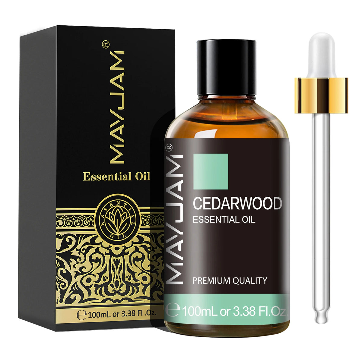 Essential Oil 100ml for Humidifier Diffuser