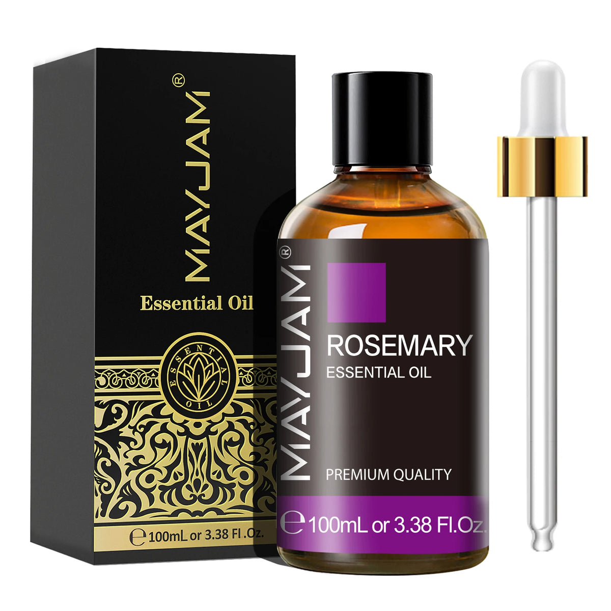 Essential Oil 100ml for Humidifier Diffuser