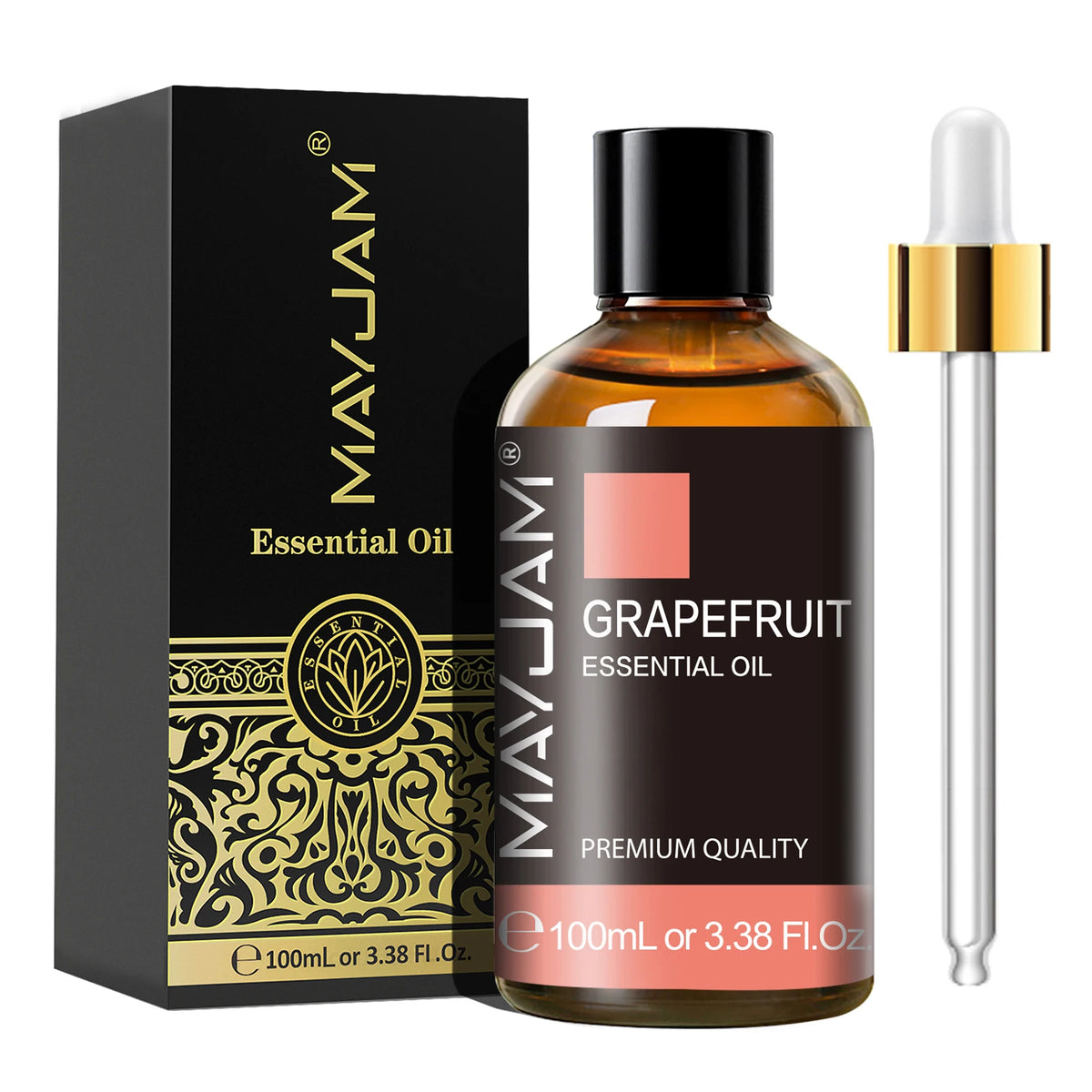 Essential Oil 100ml for Humidifier Diffuser