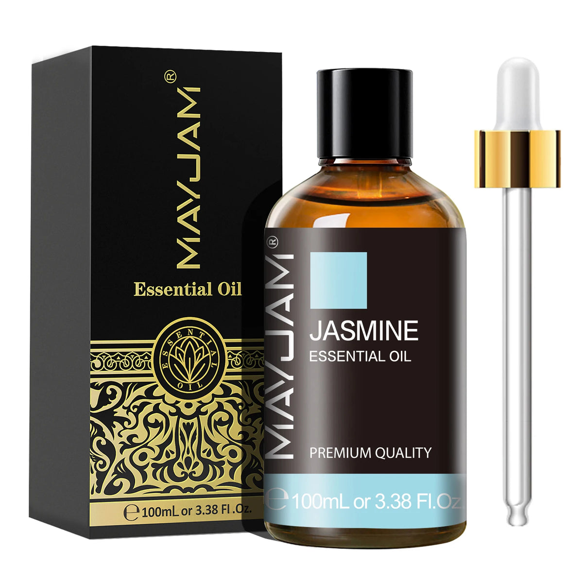 Essential Oil 100ml for Humidifier Diffuser