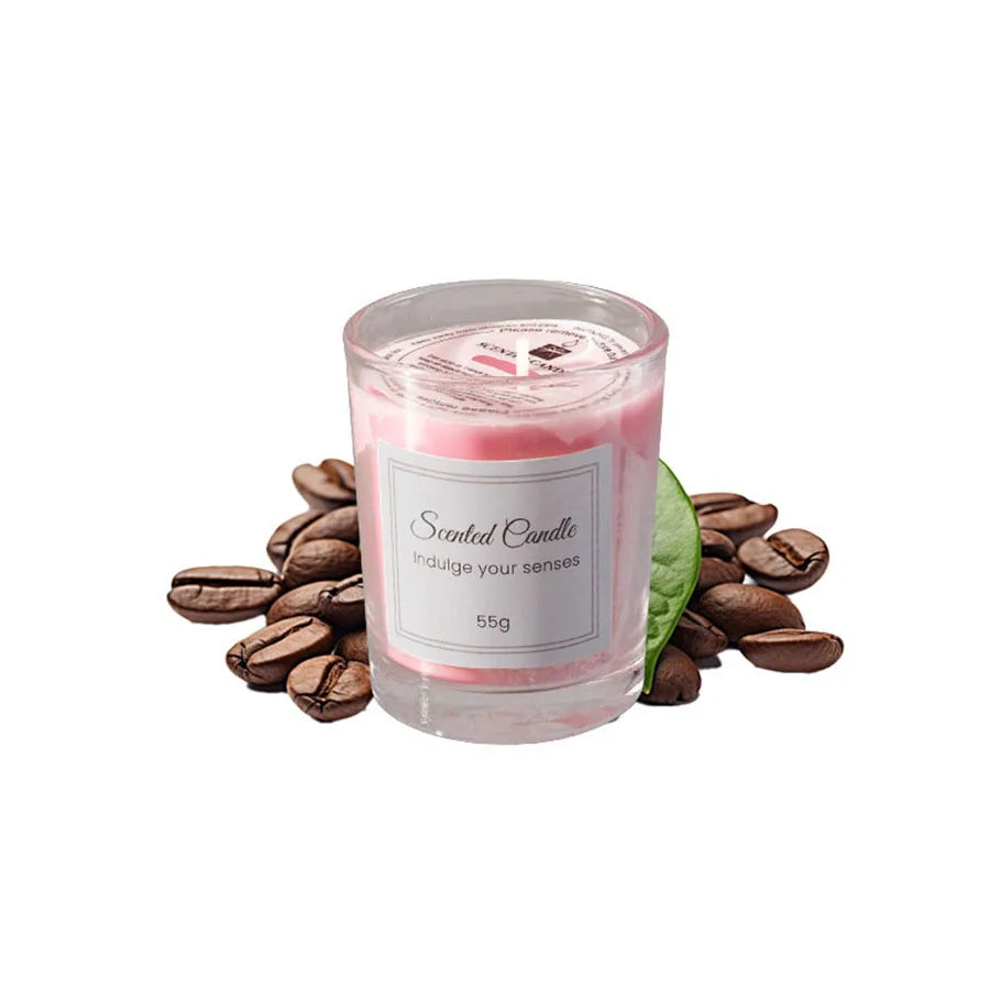 Soy Wax Candle