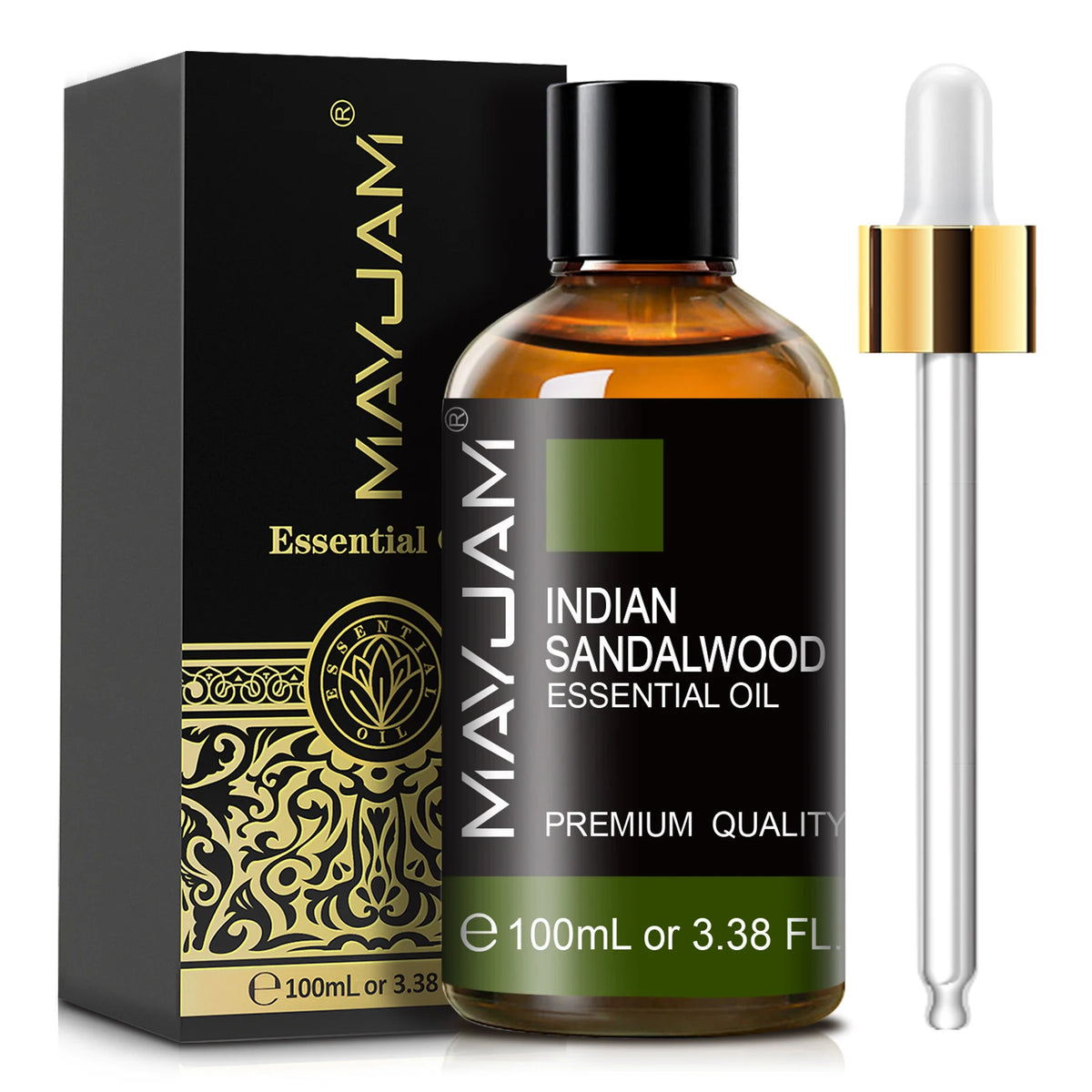 Essential Oil 100ml for Humidifier Diffuser