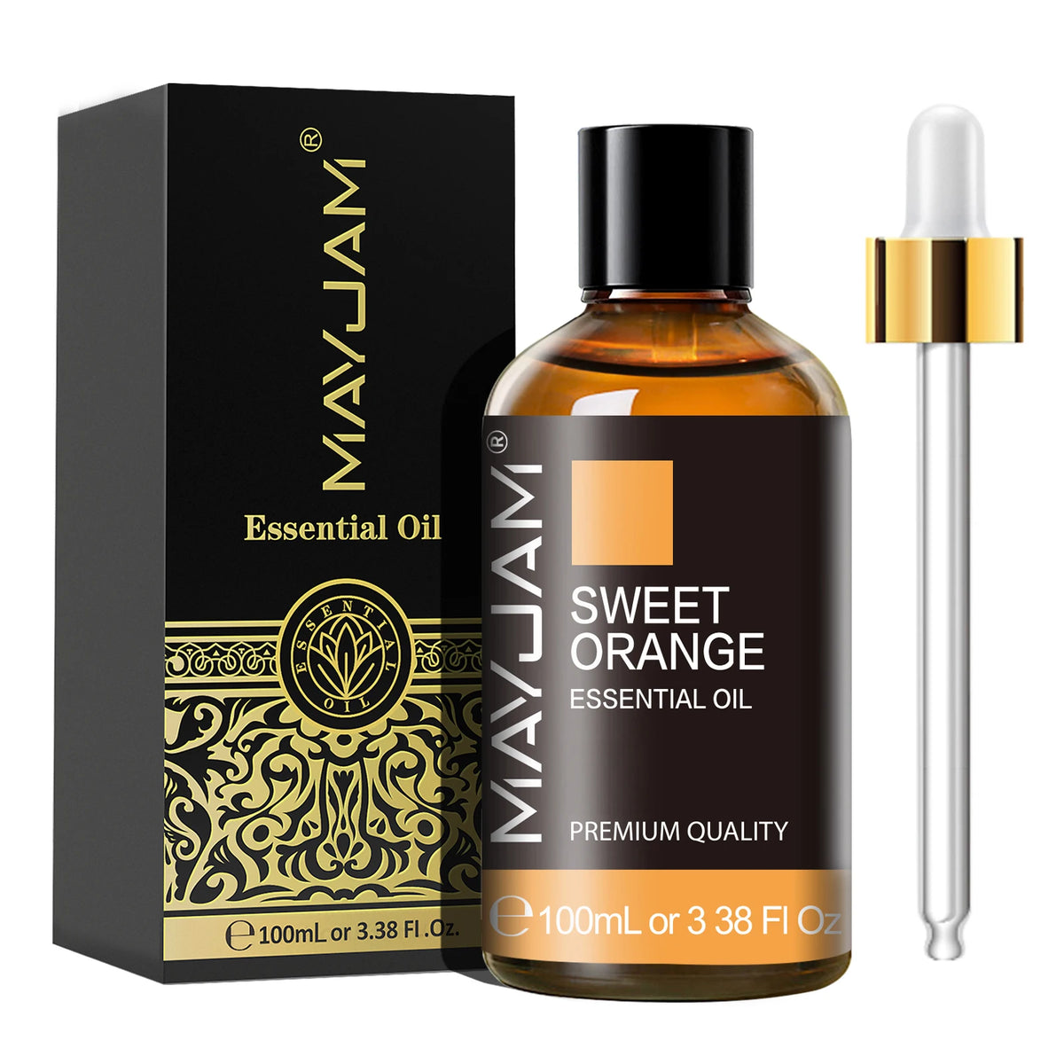 Essential Oil 100ml for Humidifier Diffuser