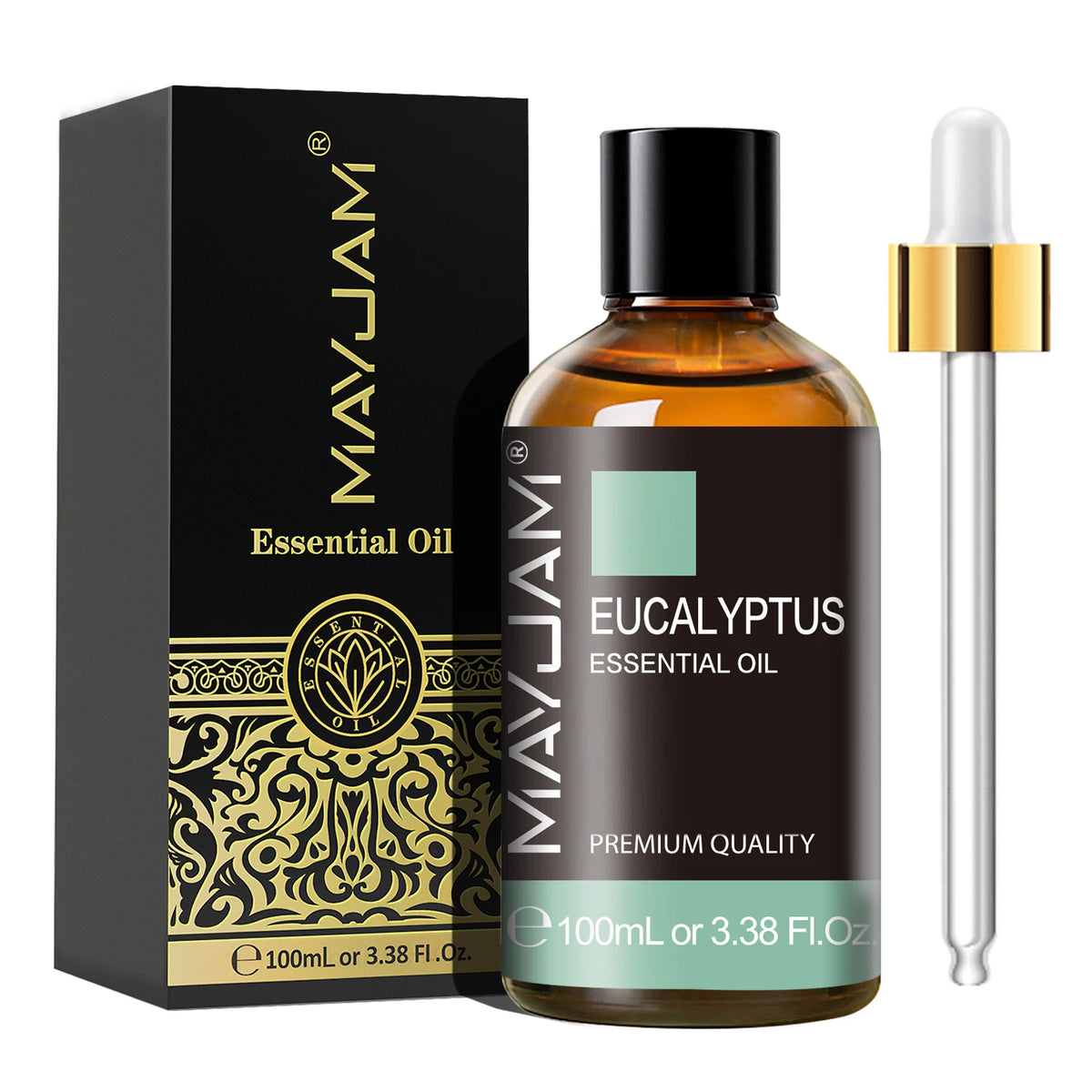 Essential Oil 100ml for Humidifier Diffuser