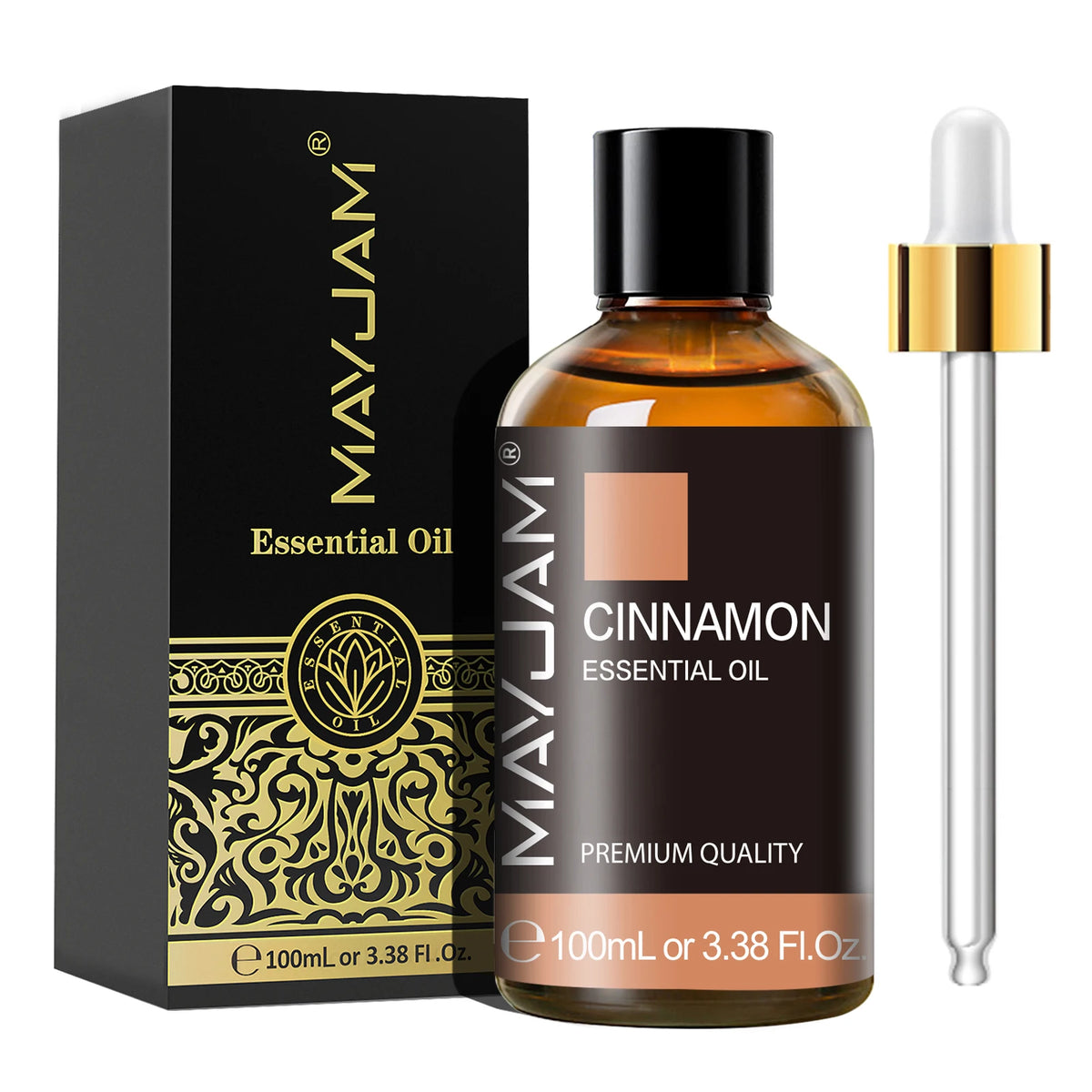 Essential Oil 100ml for Humidifier Diffuser