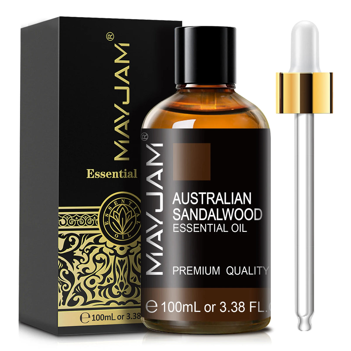 Essential Oil 100ml for Humidifier Diffuser