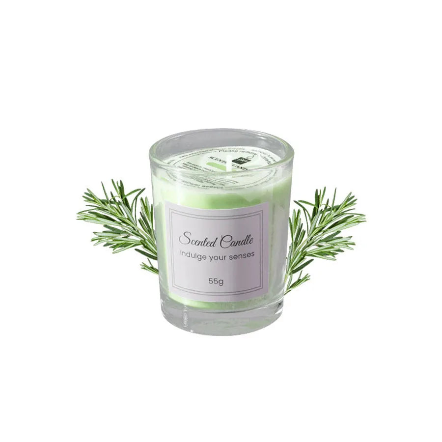 Soy Wax Candle