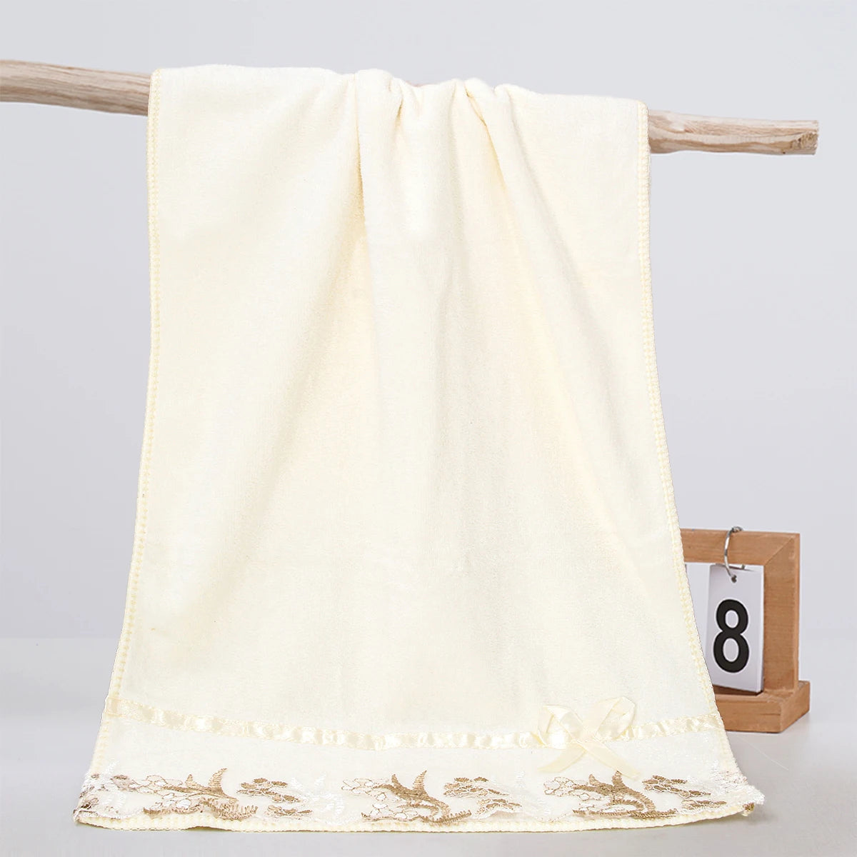 3-Piece Towel Set