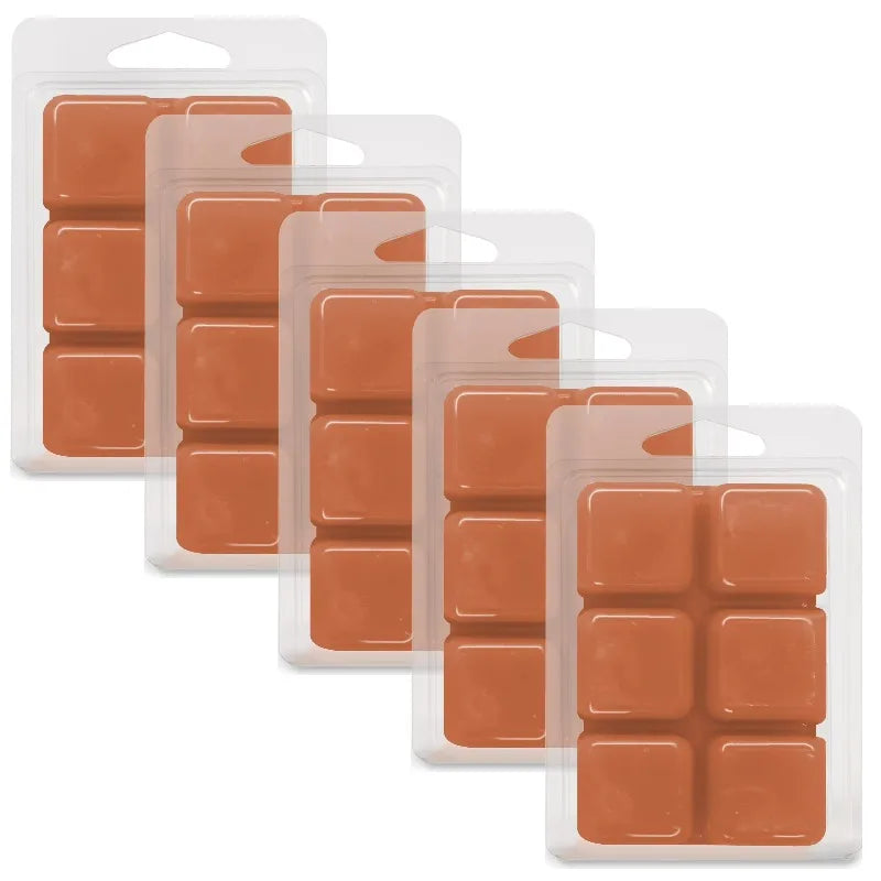 Farm Apple Pumpkin Scented Wax Melts, 2.5 oz, 5-Pack