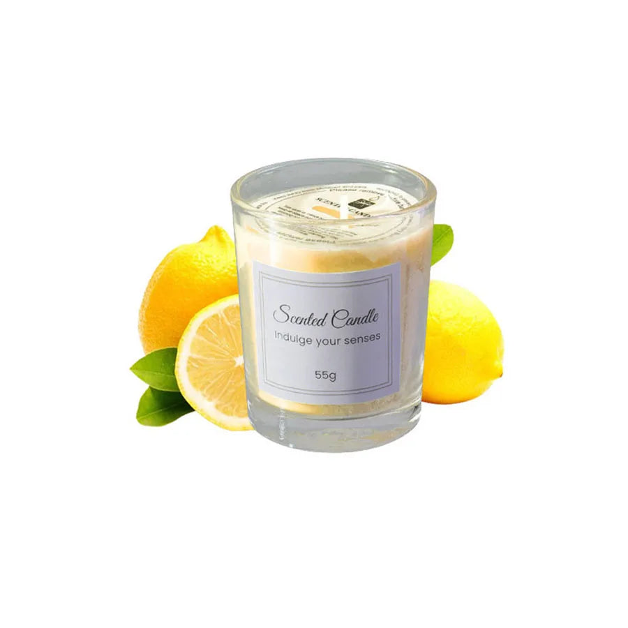 Soy Wax Candle