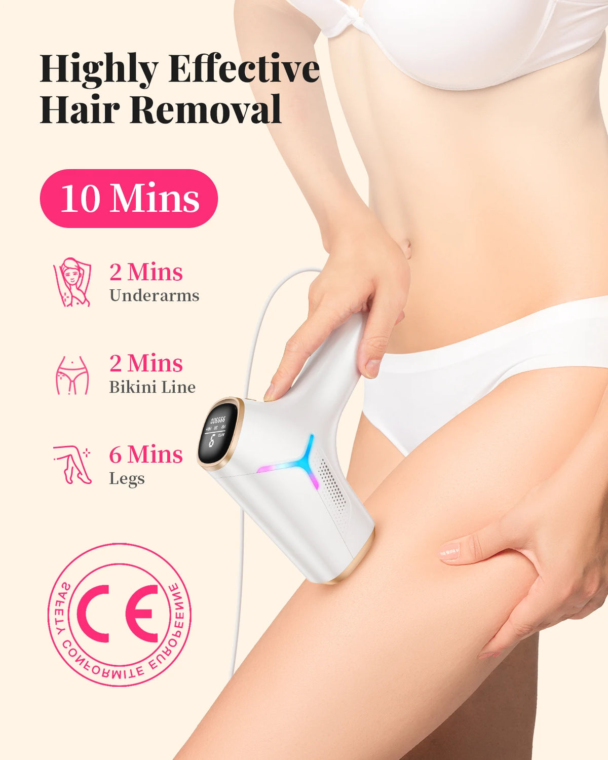 Hair Removal