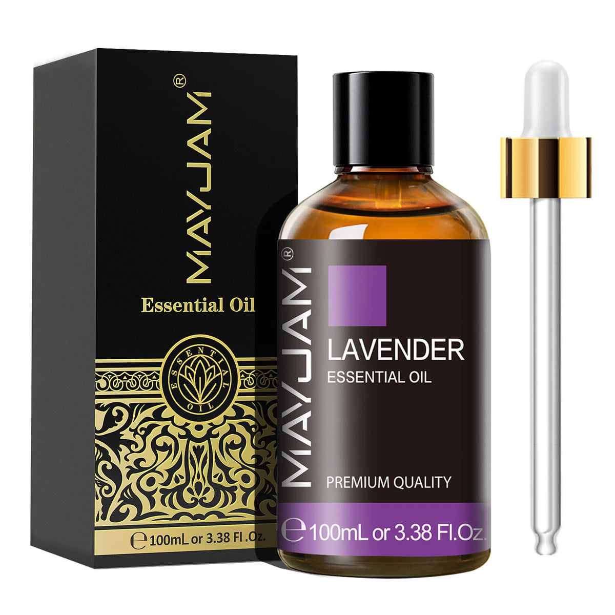 Essential Oil 100ml for Humidifier Diffuser
