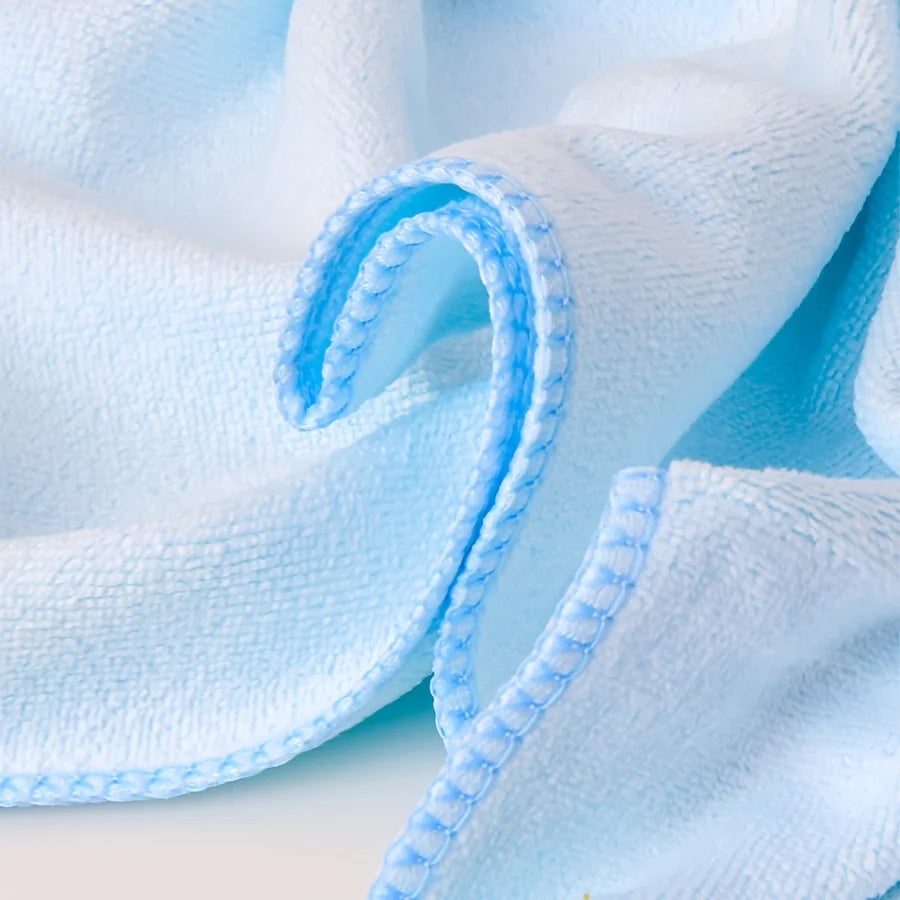 3-Piece Towel Set